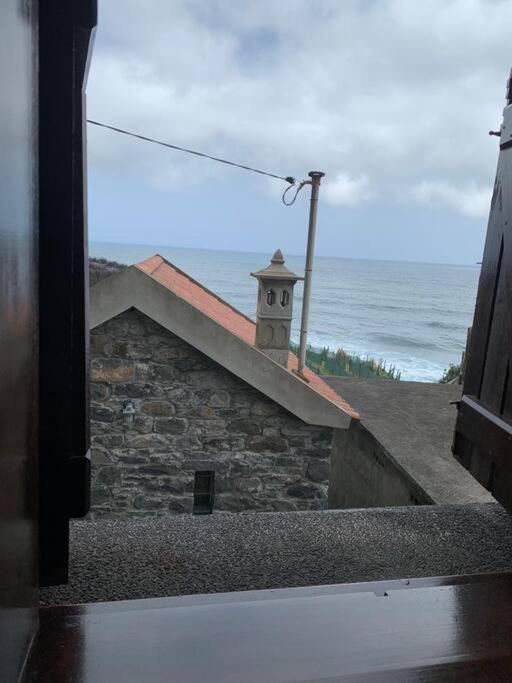 Cozy With Ocean View Chalet
