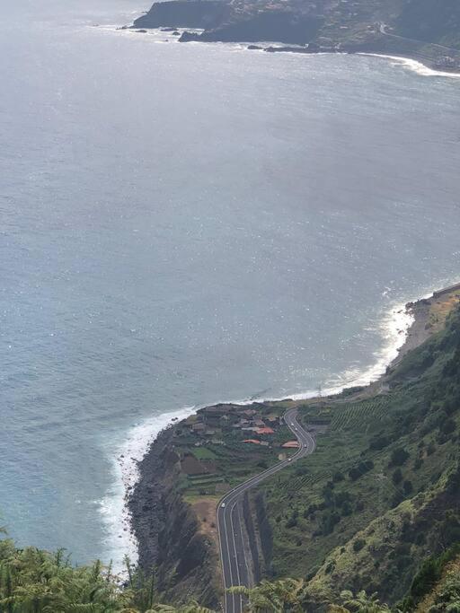 Cozy With Ocean View Seixal (Madeira)