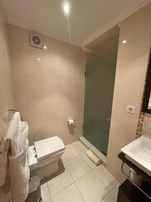 Chalet Cozy With Ocean View Seixal (Madeira)