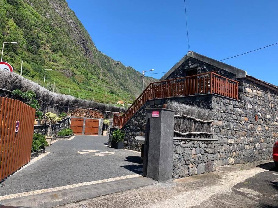 Chalet Cozy With Ocean View *